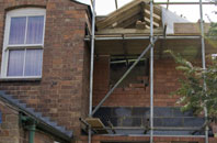 free Costislost home extension quotes