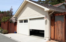 Costislost garage construction leads