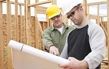 Costislost outhouse construction leads